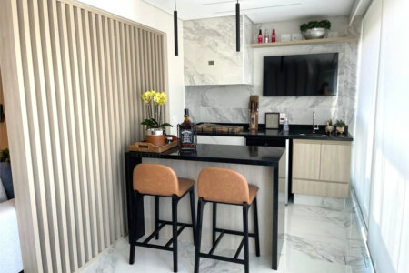 Apartamento à venda com 3 suítes em Vila Leopoldina, São Paulo, SP