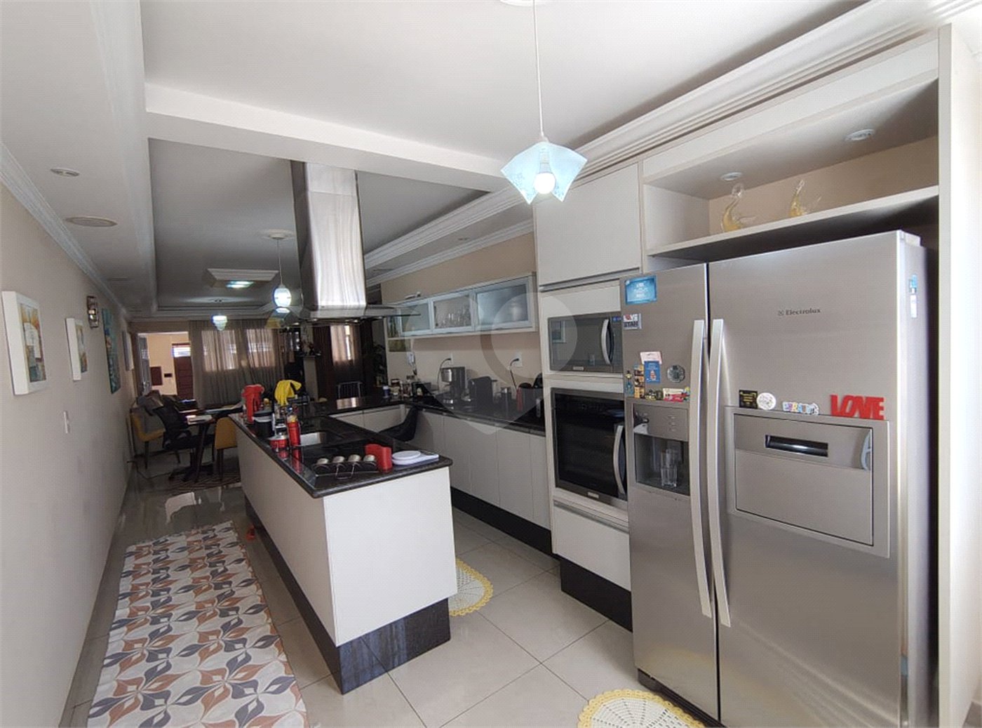 Casa à venda com 2 quartos, sendo 1 suíte, em Vila Santa Terezinha, Várzea Paulista, SP