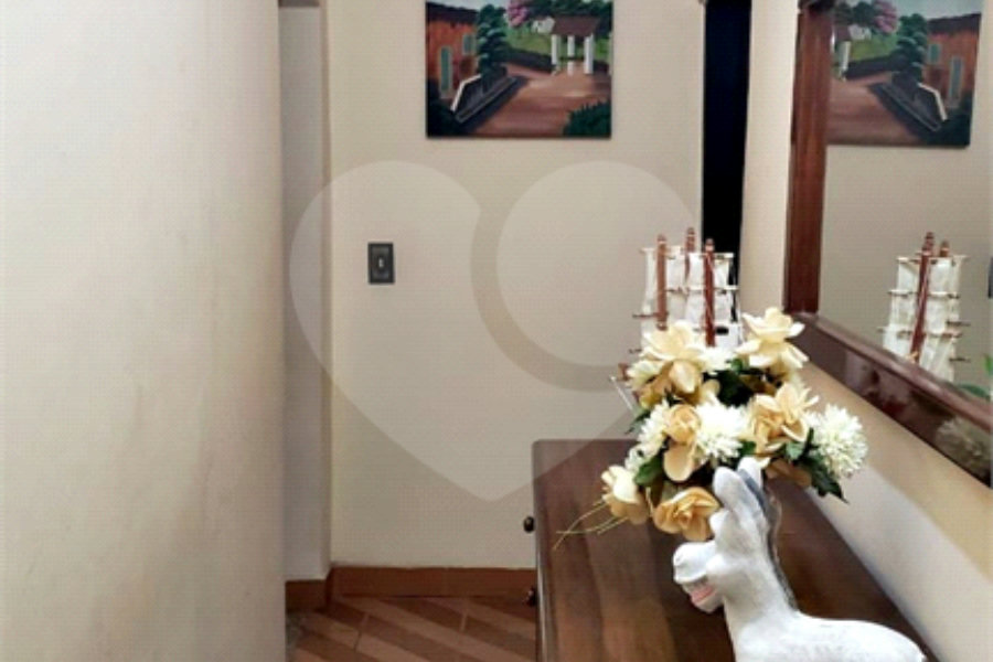 Sítio à venda com 6 quartos em Pavão (canguera), São Roque, SP