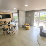 Apartamento à venda com 1 quarto em Vila Mariana, São Paulo, SP