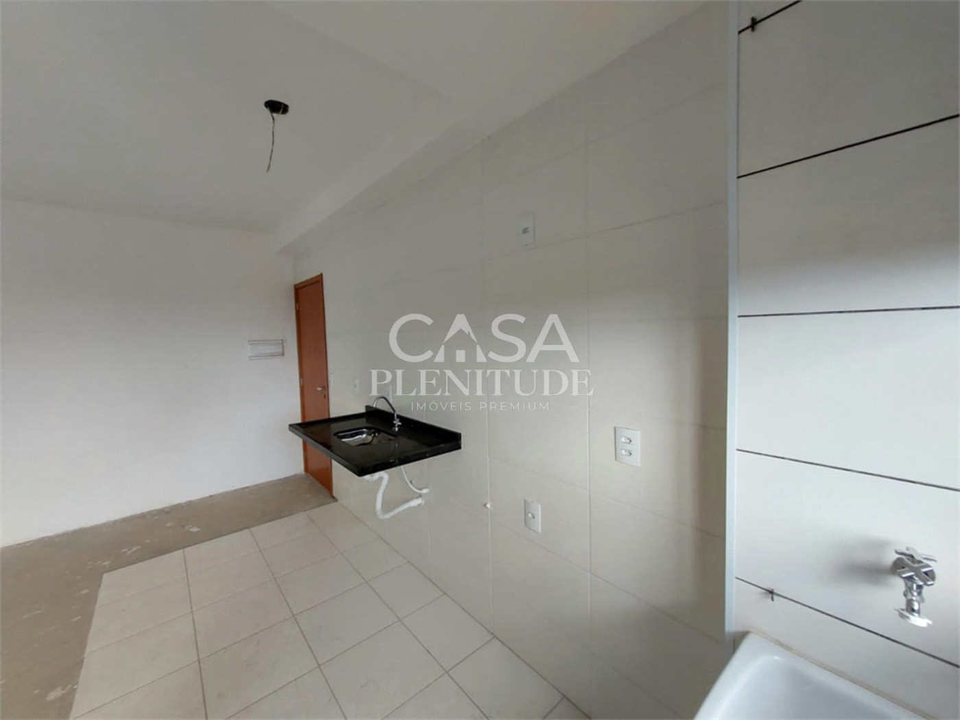 Apartamento à venda com 3 quartos, sendo 1 suíte, em Vila Barão, Sorocaba, SP