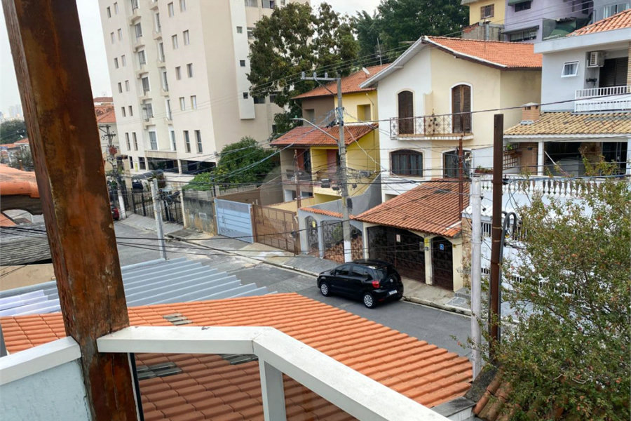 Sobrado à venda com 3 quartos, sendo 1 suíte, em Vila Nova Mazzei, São Paulo, SP