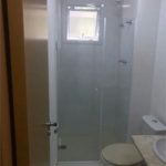 Apartamento Residencial à venda, Barra Funda, Guarujá - AP1709.