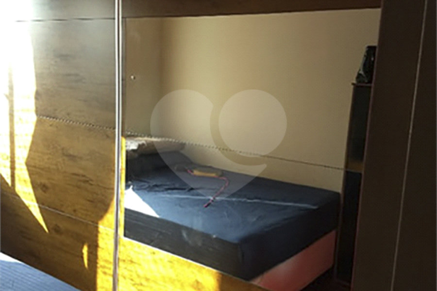 Apartamento à venda com 2 quartos em Jaraguá, São Paulo, SP
