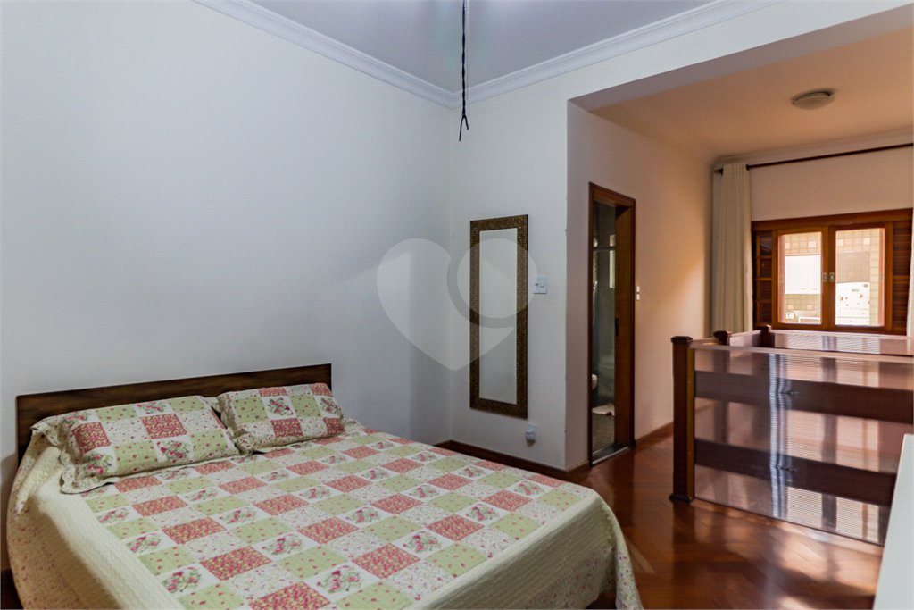 Casa Térrea à venda com 4 suítes em Alto da Lapa, São Paulo, SP