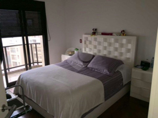 Cobertura à venda com 5 suítes em Santana, São Paulo, SP