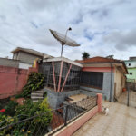 Casa Térrea à venda com 5 quartos, sendo 3 suítes,  em Vila Mazzei, São Paulo, SP