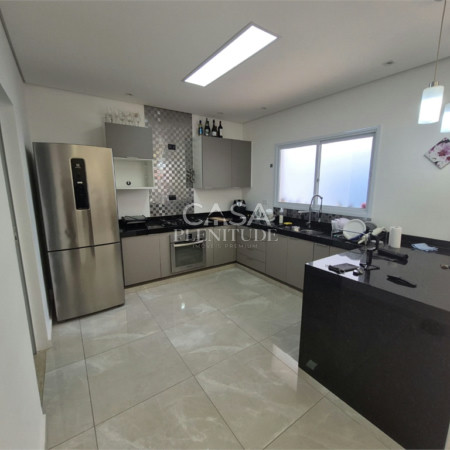 Casa em condomínio à venda com 3 quartos, sendo 1 suíte, em Jardim Novo Horizonte, Sorocaba, SP