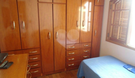 Sobrado à venda com 3 quartos, sendo 1 suíte, em Jardim Virginia Bianca, São Paulo, SP