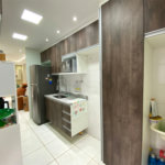 Apartamento à venda com 2 quartos em Jacarepaguá, Rio de Janeiro, RJ