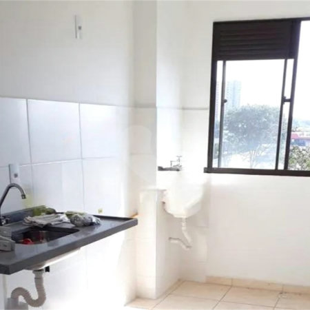 Apartamento à venda com 2 quartos no Centro, Votorantim, SP