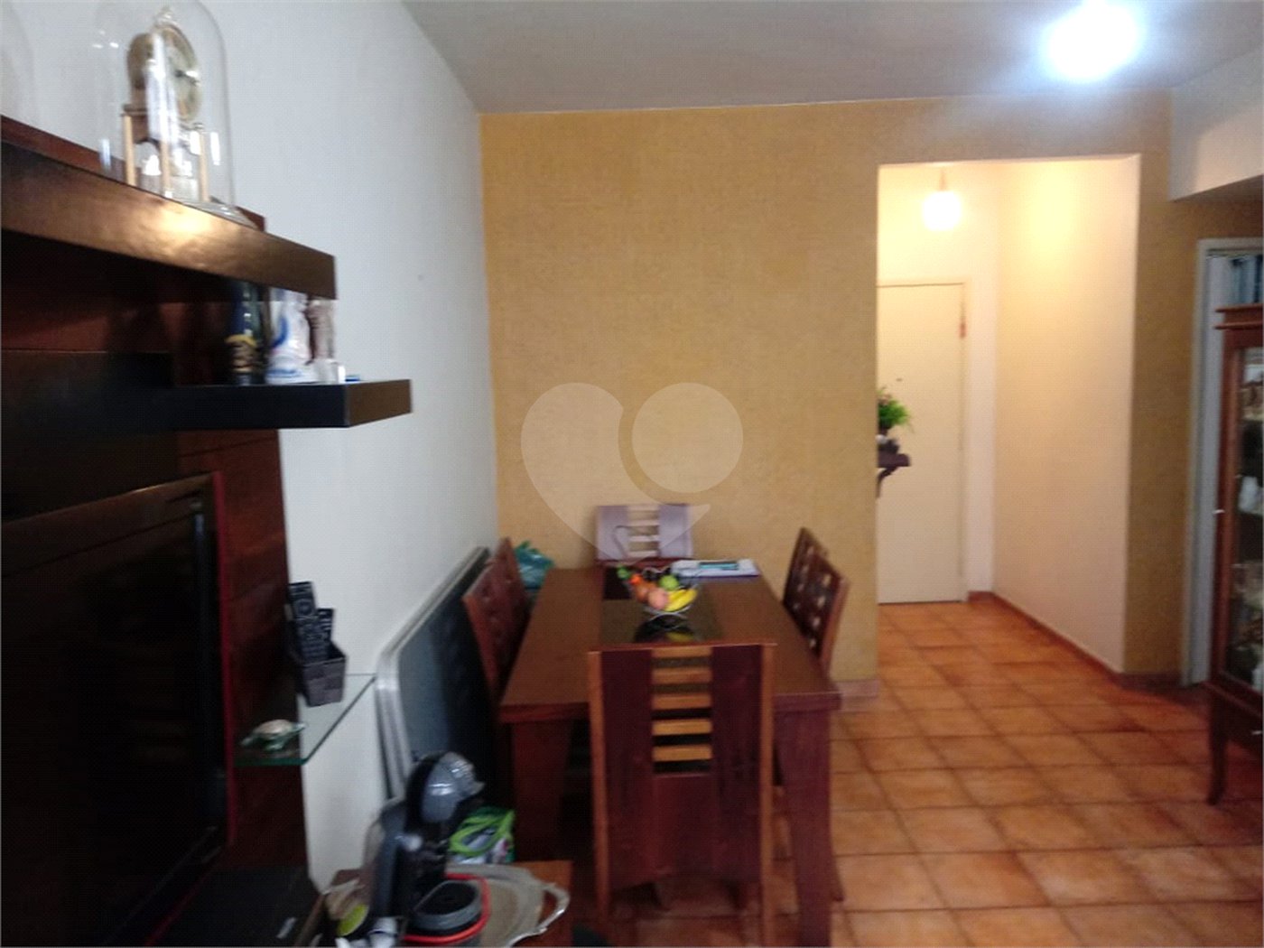 Apartamento à venda com 2 quartos em Tijuca, Rio de Janeiro, RJ