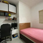 Casa à venda com 3 quartos, sendo 1 suíte, em Vila Barcelona, Sorocaba, SP