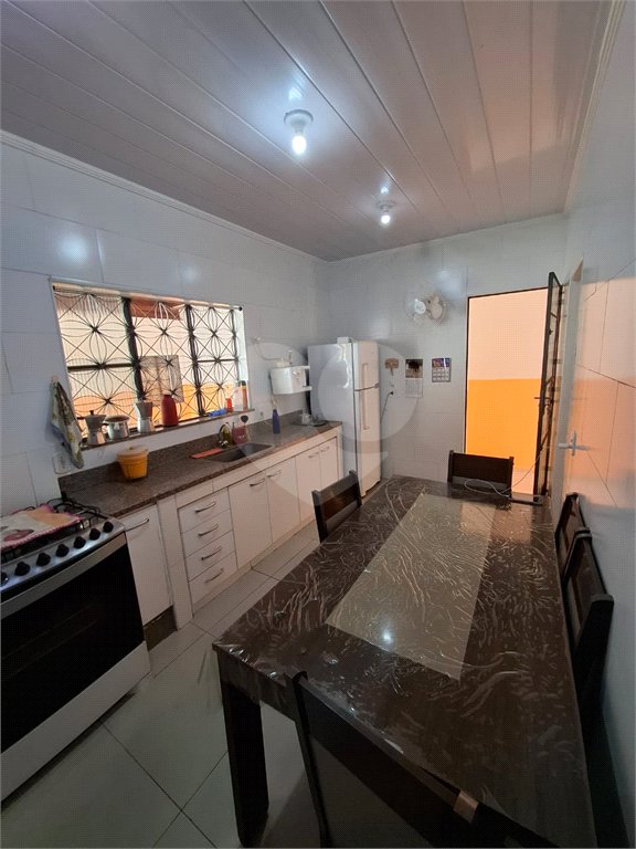 Casa Térrea à venda com 4 quartos, sendo 1 suíte, em Campo Grande, Rio de Janeiro, RJ