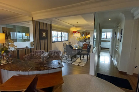 Apartamento à venda com 3 quartos, sendo 1 suíte, em Jardim São Paulo(zona Norte), São Paulo, SP