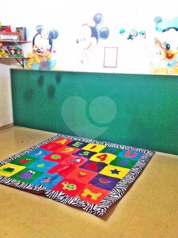 Prédio à venda em Imirim, São Paulo, SP