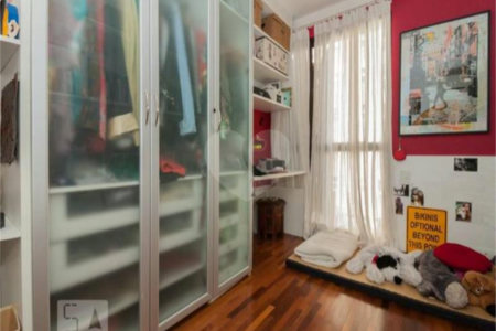 Apartamento à venda ou para alugar com 3 suítes em Jardim Fonte do Morumbi, São Paulo, SP
