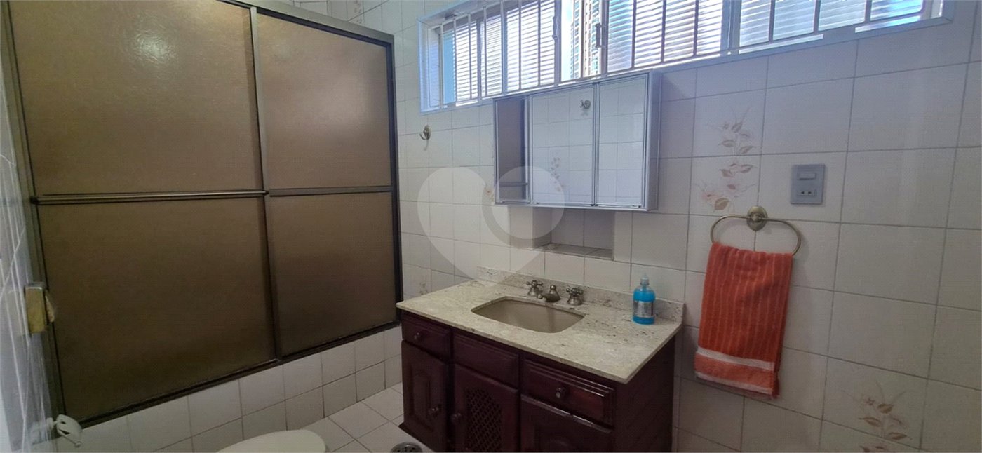 Sobrado à venda com 3 quartos, sendo 1 suíte, em Santana, São Paulo, SP