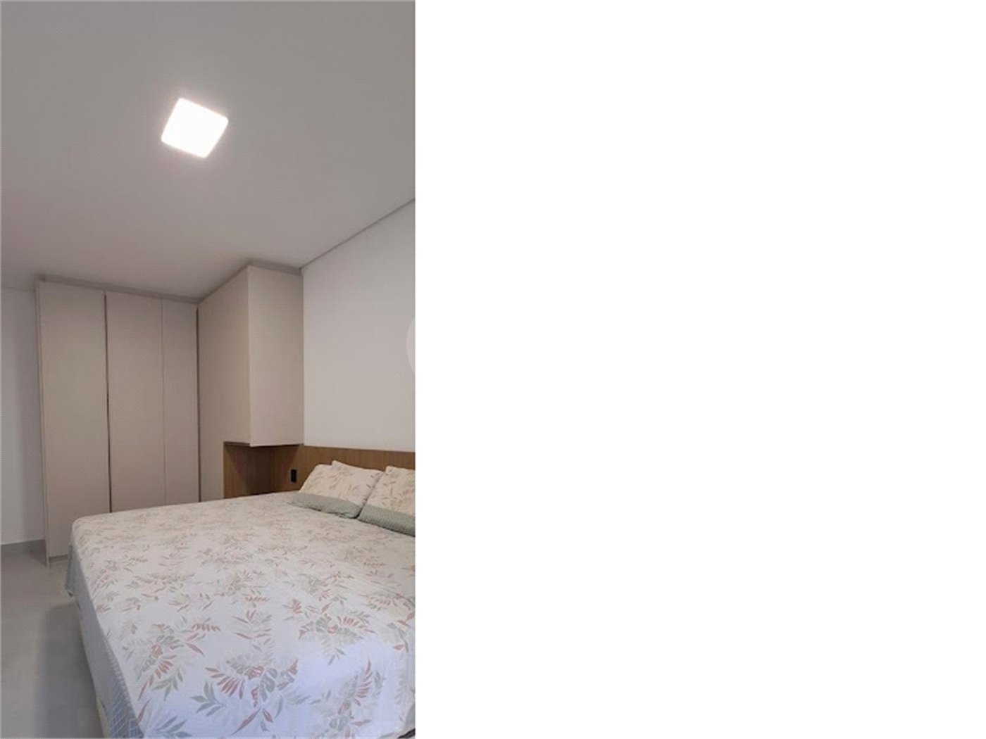 Casa à venda com 2 quartos, sendo 1 suíte, no condomínio Jardim Park Real, Indaiatuba - SP