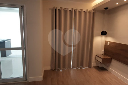 Apartamento à venda com 1 quarto em Ipiranga, São Paulo, SP