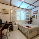 Cobertura à venda com 4 quartos, sendo 1 suíte,  em Copacabana, Rio de Janeiro, RJ