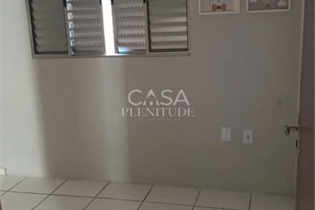 Casa de Vila à venda com 2 quartos em Aparecidinha, Sorocaba, SP