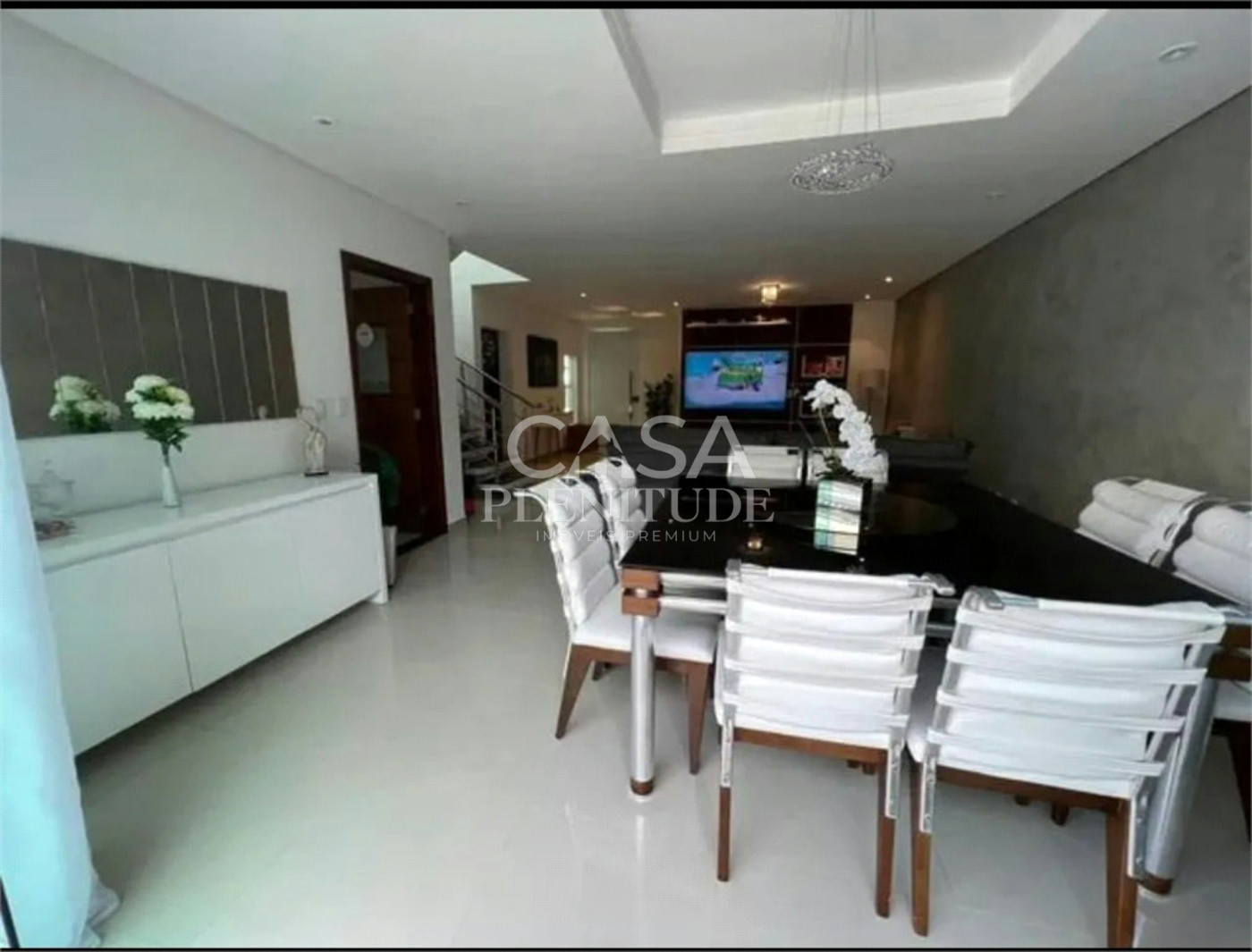 Casa em condomínio à venda com 3 suítes em Jardim Ibiti do Paço, Sorocaba, SP