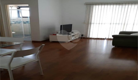 Flat à venda com 1 quarto em Saúde, São Paulo, SP