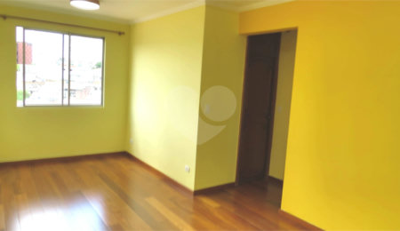 Apartamento à venda com 2 quartos em Vila Monumento, São Paulo, SP
