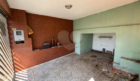 Casa à venda com 2 quartos em Jardim Bandeirantes, Salto, SP