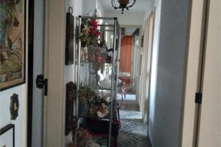Apartamento à venda com 3 suítes em Vila Suzana, São Paulo, SP