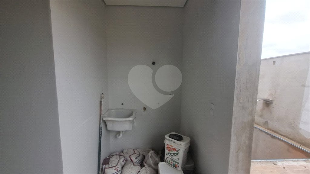 Casa à venda com 3 quartos, sendo 1 suíte, no condomínio Residencial Horto Villagio, Sorocaba - SP