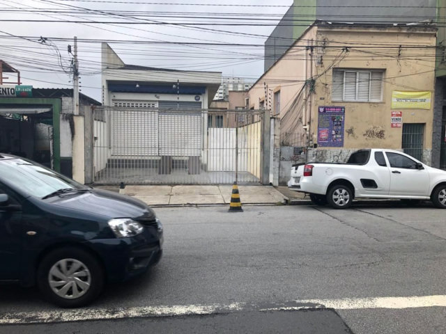 Salão Comercial para alugar em Santana, São Paulo, SP