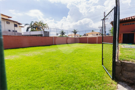 Casa à venda com 4 quartos, sendo 3 suítes,  em Bosque de Geribá, Armação dos Búzios, RJ