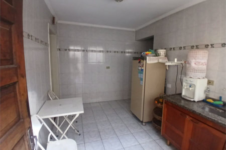Casa Térrea à venda com 2 quartos em Vila Leopoldina, São Paulo, SP