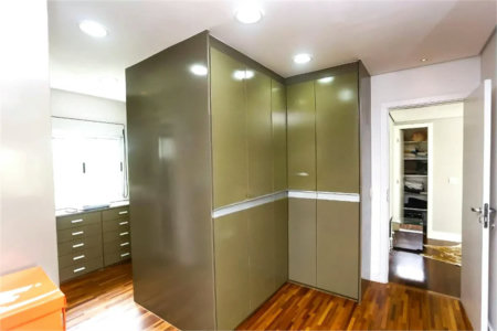Apartamento à venda com 2 suítes em Jardim Fonte do Morumbi, São Paulo, SP