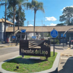 Casa à venda com 3 quartos, sendo 1 suíte,  no condomínio Vivendas do Lago, Sorocaba - SP