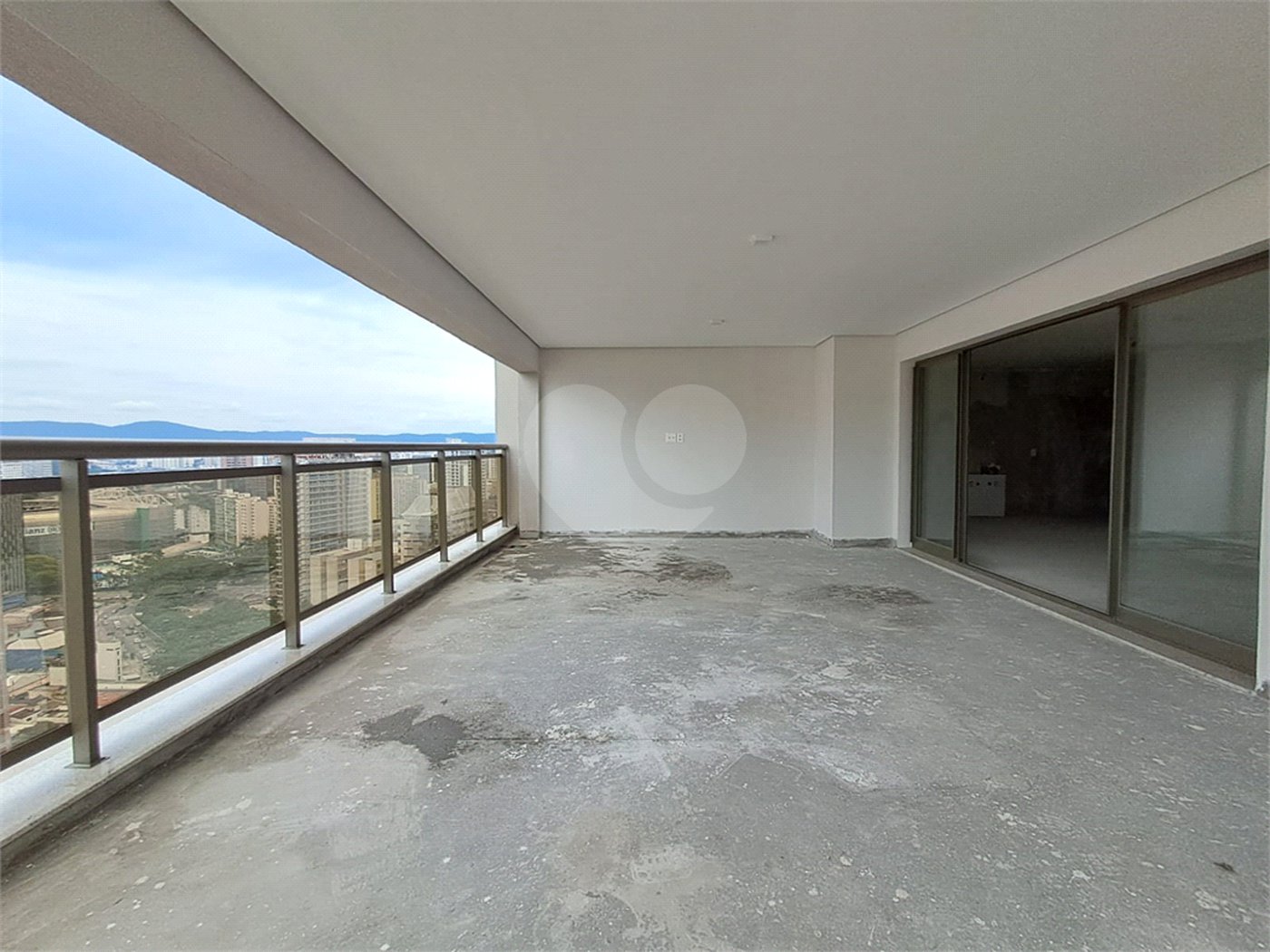 Apartamento à venda com 3 suítes em Perdizes, São Paulo, SP