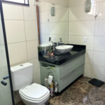 Casa à venda com 3 quartos, sendo 2 suítes, em Jardim de Cresci, São Carlos, SP