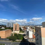 Apartamento à venda com 2 quartos em Vila Barão, Sorocaba, SP