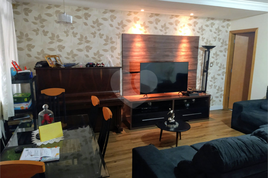 Casa à venda com 3 quartos, sendo 2 suítes, em Tucuruvi, São Paulo, SP