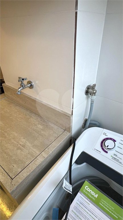 Apartamento para alugar com 2 quartos em Tucuruvi, São Paulo, SP