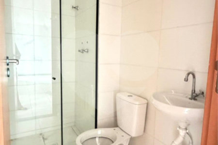 Apartamento à venda com 2 quartos em Guaratiba, Rio de Janeiro, RJ