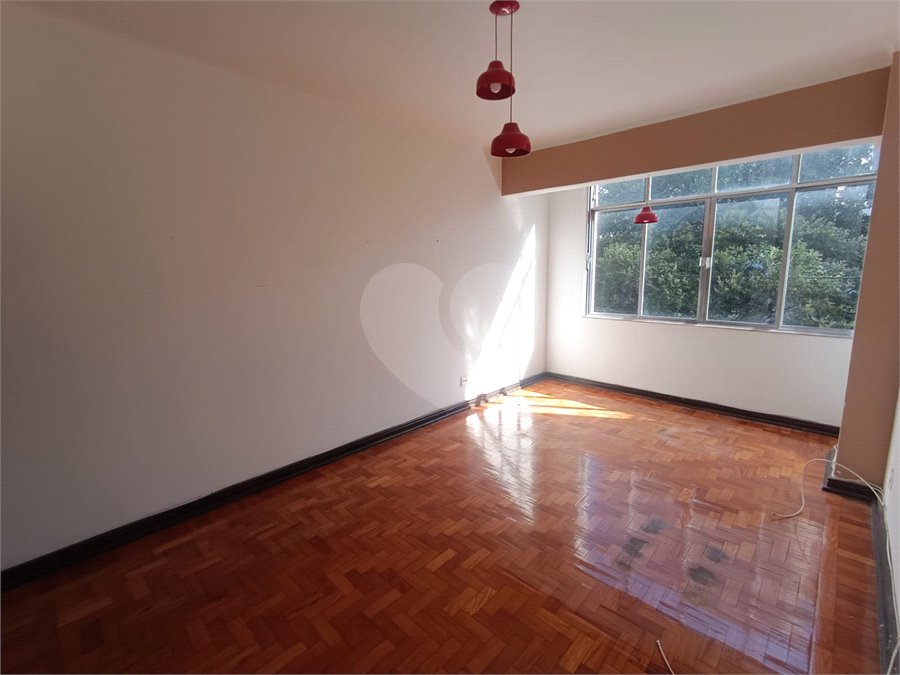 Apartamento à venda com 2 quartos em Tijuca, Rio de Janeiro, RJ