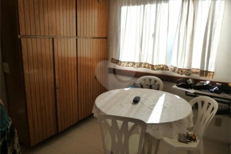 Apartamento à venda com 4 suítes em Fazenda Morumbi, São Paulo, SP
