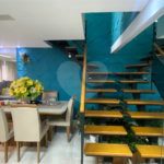 Apartamento à venda com 2 quartos, sendo 1 suíte, em Campo Grande, Rio de Janeiro, RJ