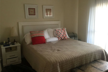 Apartamento à venda com 3 quartos, sendo 2 suítes, em Vila Suzana, São Paulo, SP