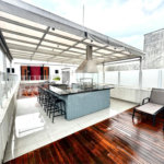 Apartamento à venda com 2 quartos em Moema, São Paulo, SP