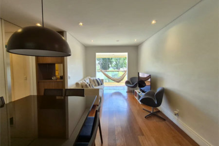 Apartamento à venda com 3 quartos, sendo 2 suítes,  em Jardim Bonfiglioli, São Paulo, SP