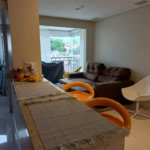 Apartamento à venda com 2 quartos, sendo 1 suíte, em Vila Ipojuca, São Paulo, SP